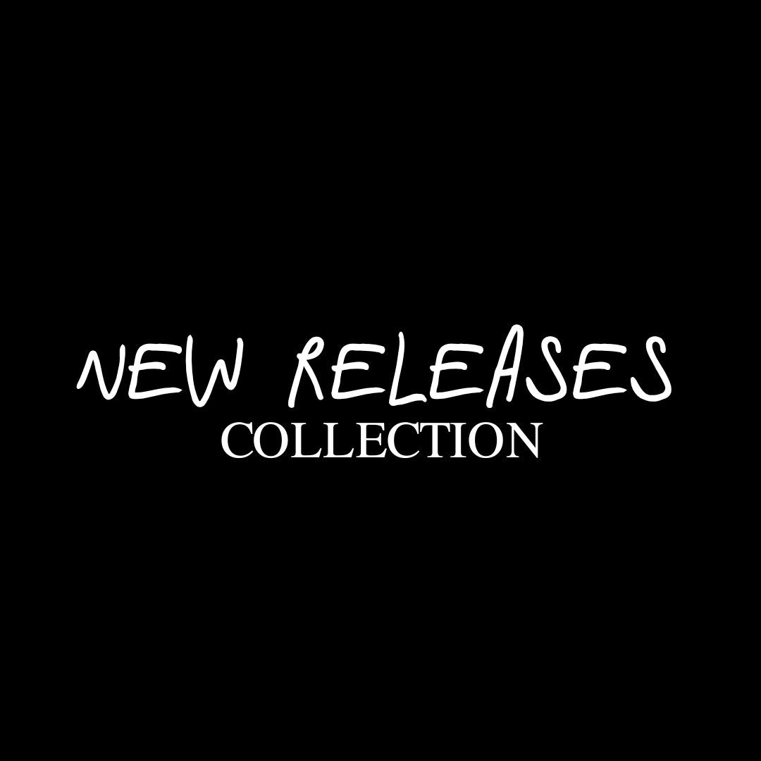 NEW RELEASES